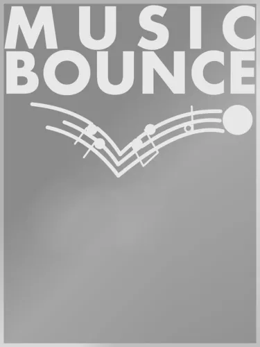 Portada de Music Bounce