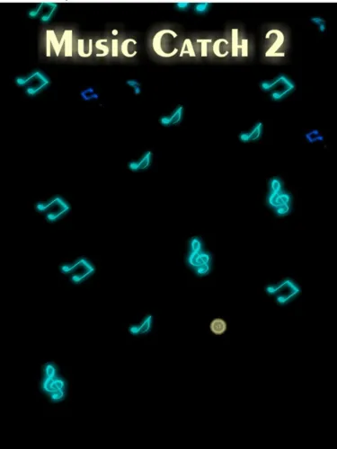 Portada de Music Catch 2