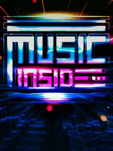 Portada de Music Inside: A VR Rhythm Game