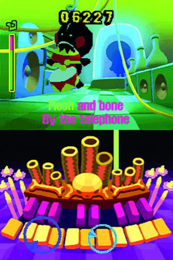 Portada de Music Monstars