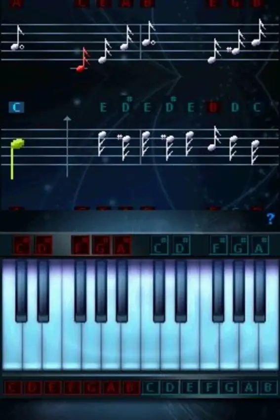 Music On: Learning Piano