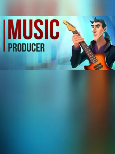 Portada de Music Producer