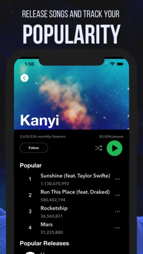 Portada de Music Star: Life Simulator