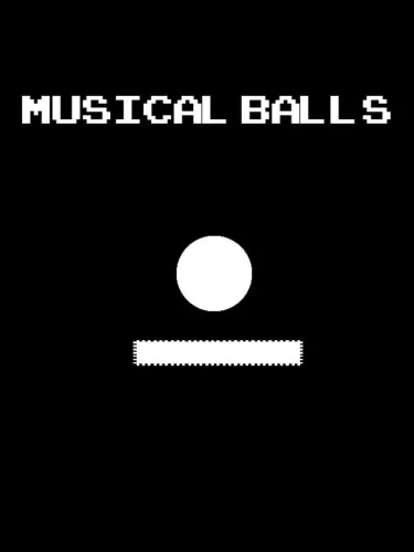 Portada de Musical Balls