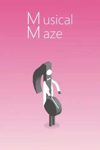 Portada de Musical Maze