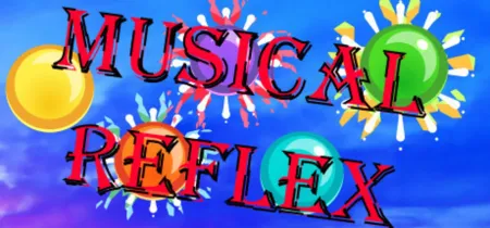 Portada de Musical Reflex