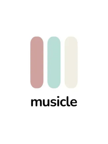 Portada de Musicle