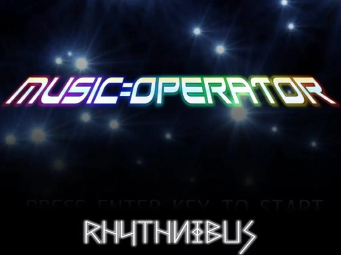 Music=Operator