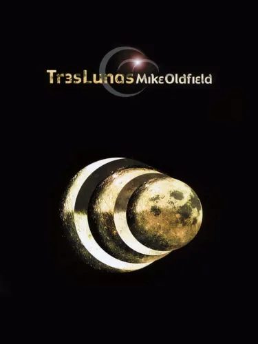 Portada de MusicVR Episode 1: Tr3s Lunas