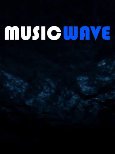 Portada de MusicWave