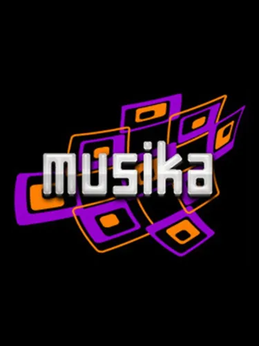 Portada de Musika