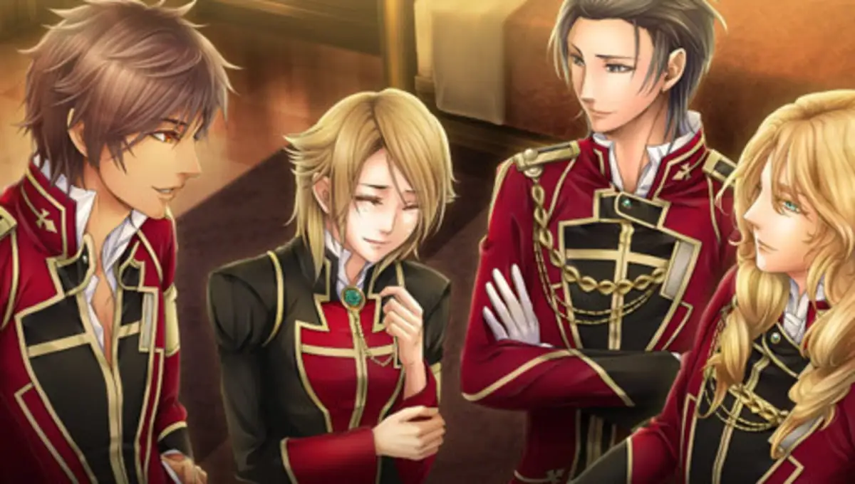 Musketeer: Le Sang des Chevaliers