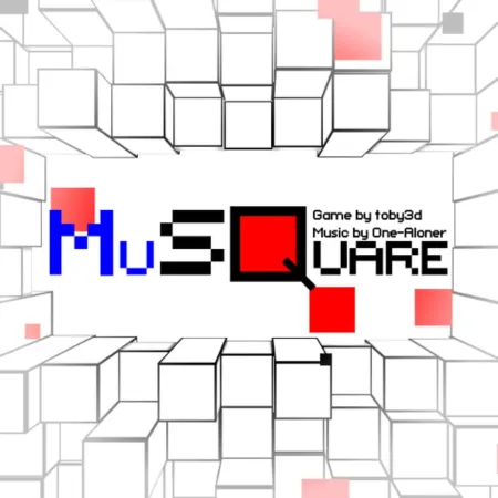Portada de MuSquare