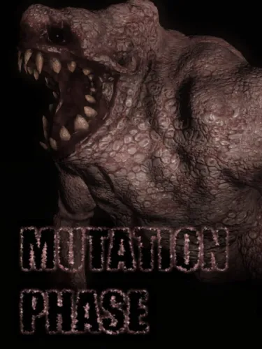 Portada de Mutation Phase