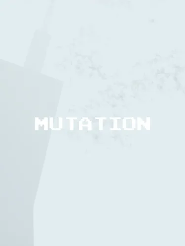 Portada de Mutation