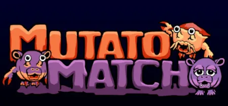 Portada de Mutato Match