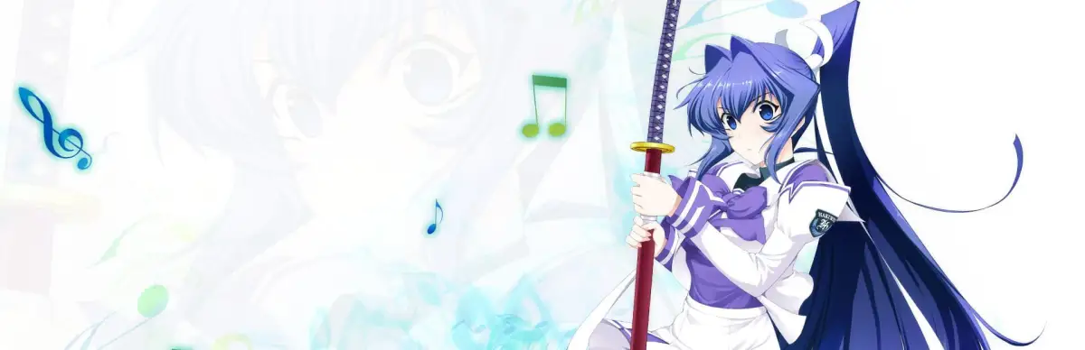 Muv-Luv Photonmelodies