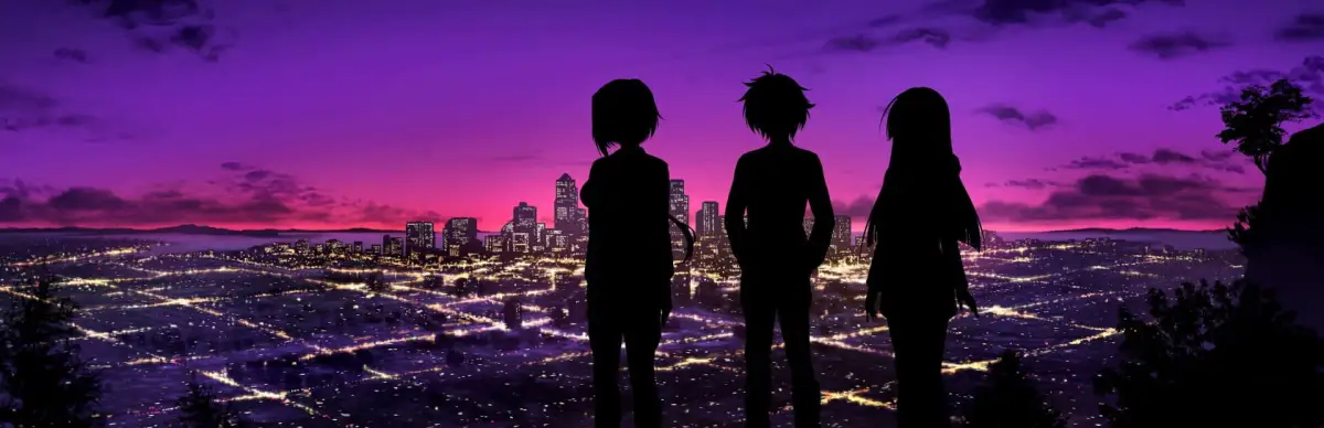 Muv-Luv Unlimited: The Day After – Episode 02