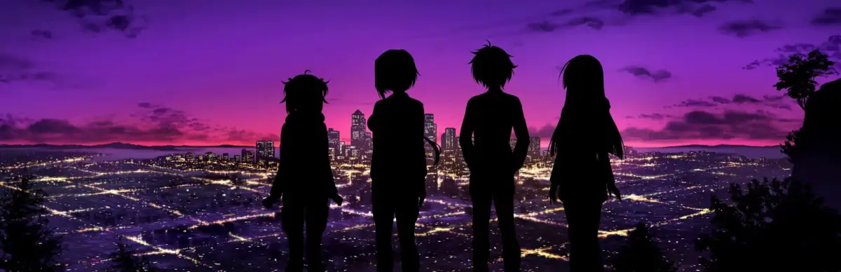 Muv-Luv Unlimited: The Day After – Episode 03