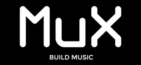 Portada de MuX