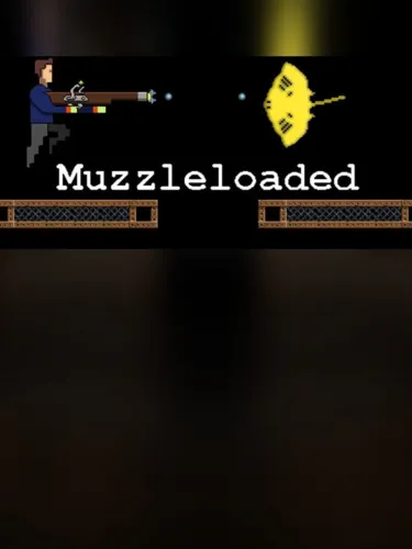 Portada de Muzzleloaded