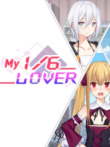 Portada de My 1/6 Lover