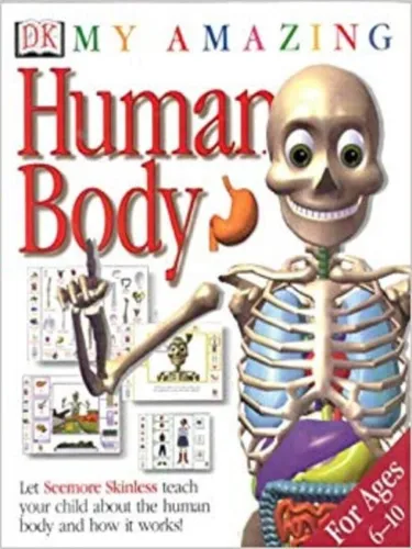 Portada de My Amazing Human Body