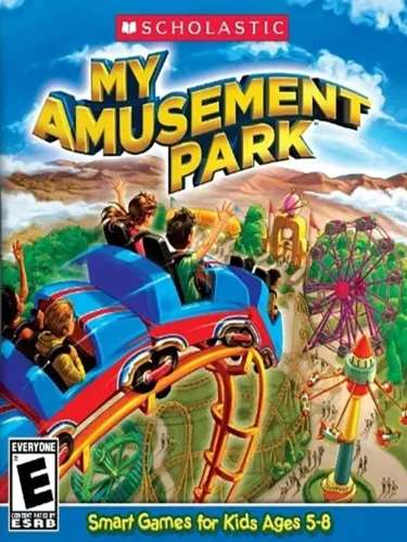 Portada de My Amusement Park