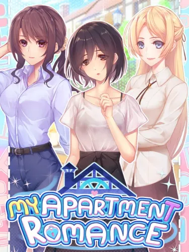 Portada de My Apartment Romance