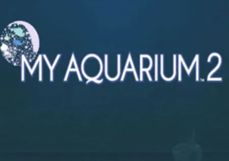 Portada de My Aquarium 2