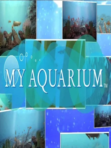 Portada de My Aquarium