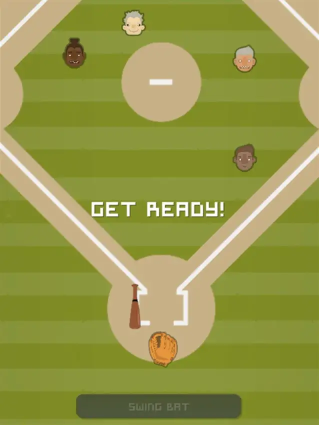 Portada de My Baseball League