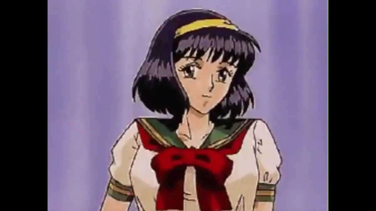 My Best Friends: St. Andrew Jogakuin Hen