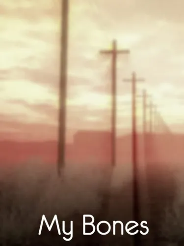 Portada de My Bones