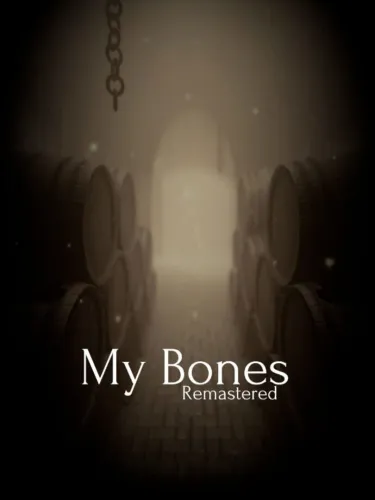 Portada de My Bones Remastered