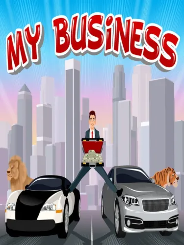 Portada de My Business
