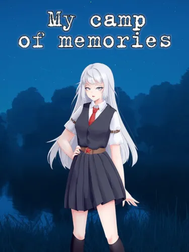 Portada de My Camp of Memories: Episode 1