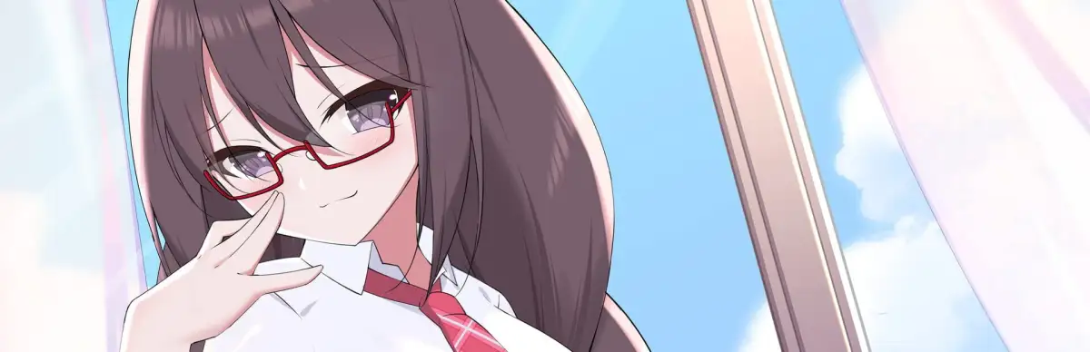 My Chameleon Girlfriend