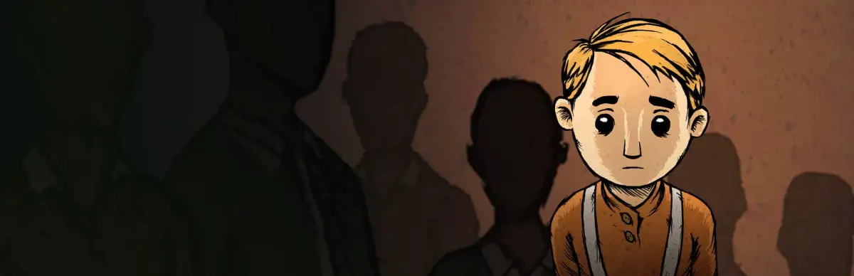 My Child: Lebensborn Remastered