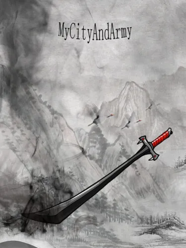 Portada de My City and Army