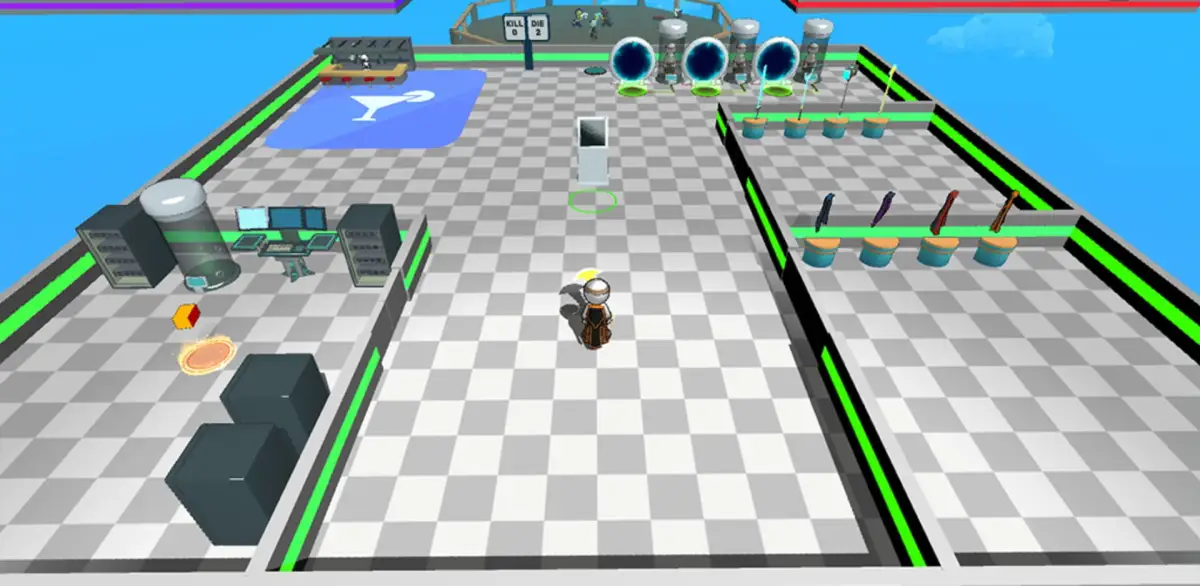 Portada de My Clone Army: Me, Myself & I