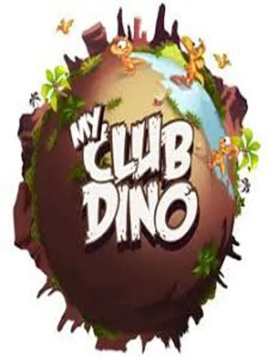 Portada de My Club Dino