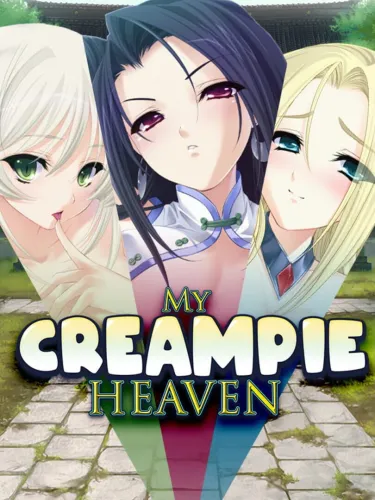 Portada de My Creampie Heaven