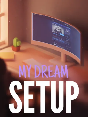 Portada de My Dream Setup