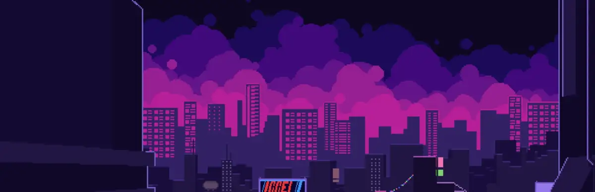 My Dystopian Robot Girlfriend