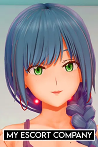 Portada de My Escort Company