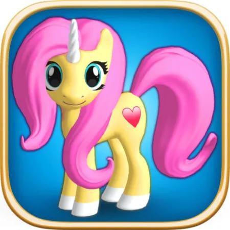 Portada de My Fairy Pony – Dress Up Game For Girls