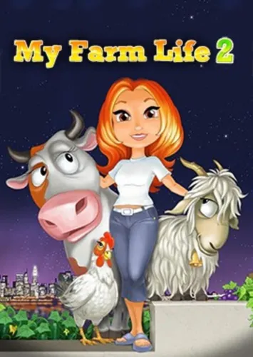 Portada de My Farm Life 2