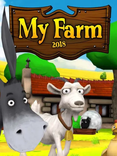 Portada de My Farm
