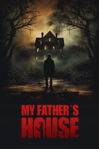 Portada de My Father’s House